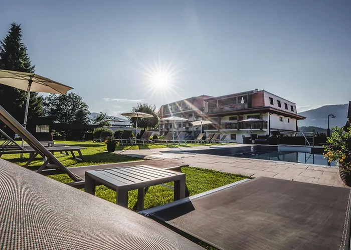 Hotel Reischach