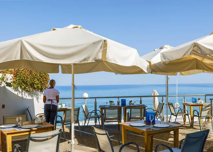 Filoxenia Beach