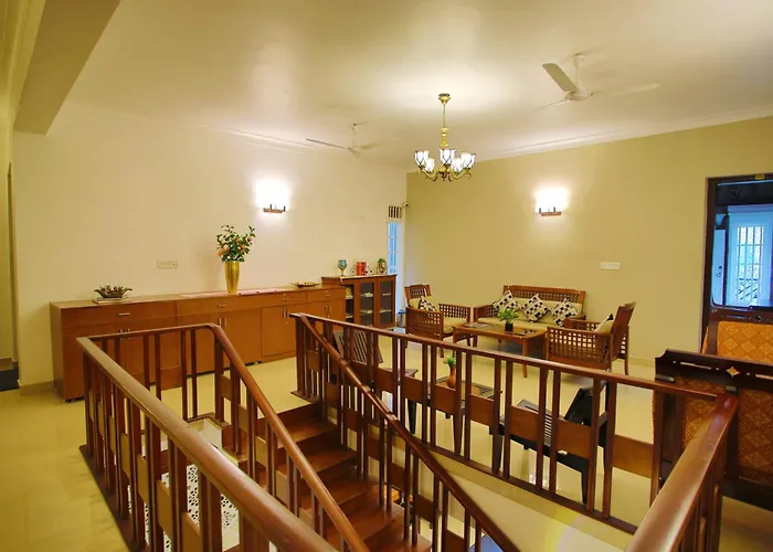Chithirapuram Palace