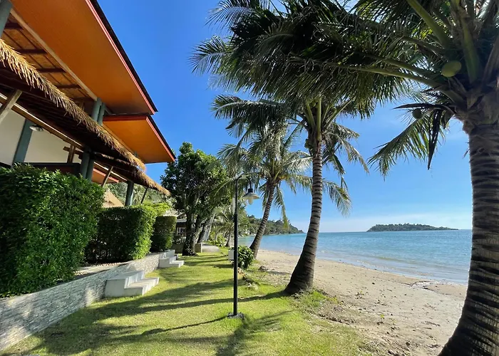 Kaibae Beach Resort