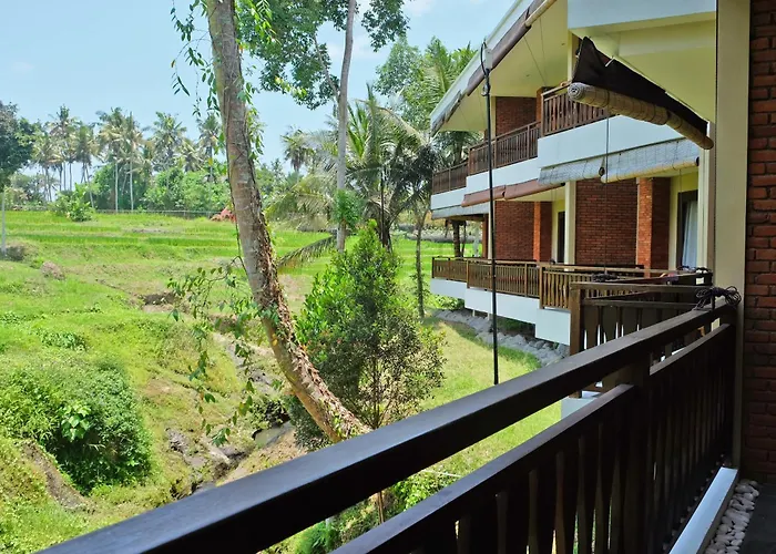 Green Field Resort Ubud