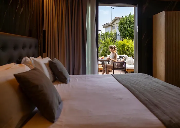 Boutique Hotel Onice