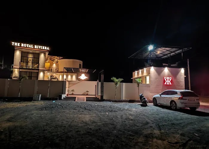 The Royal Rivera Resort