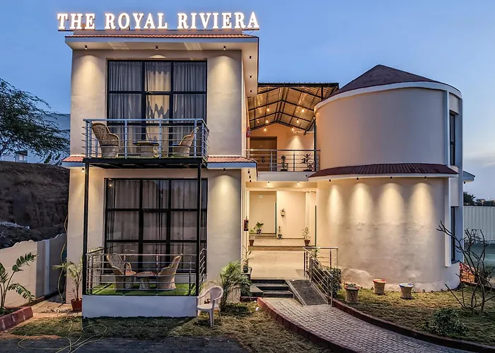 The Royal Rivera Resort