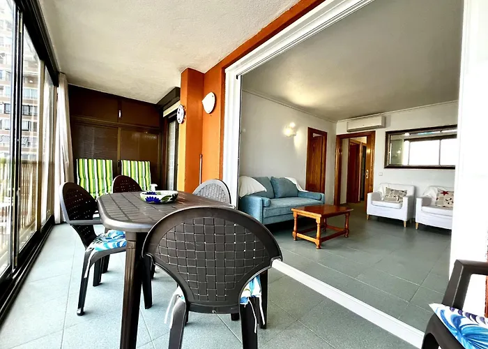 Niza 8 By United Renters