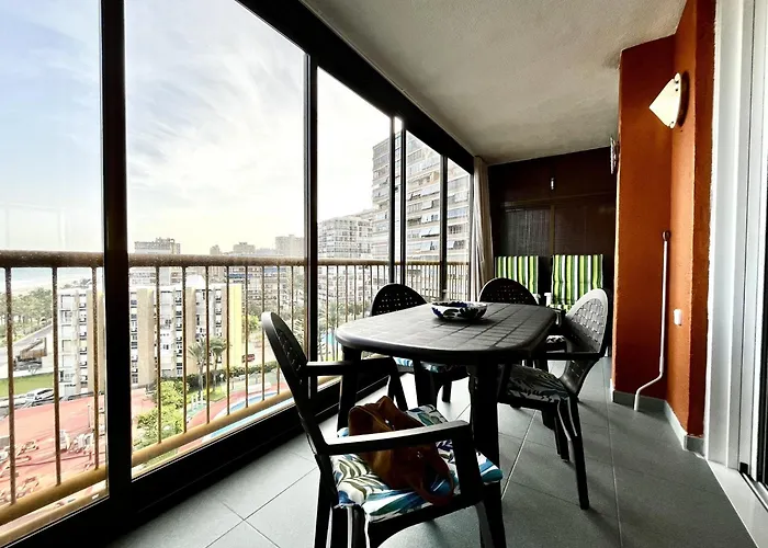 Niza 8 By United Renters