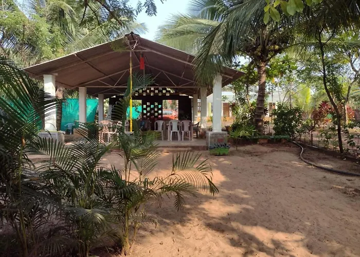 Annapurna Beach Resort