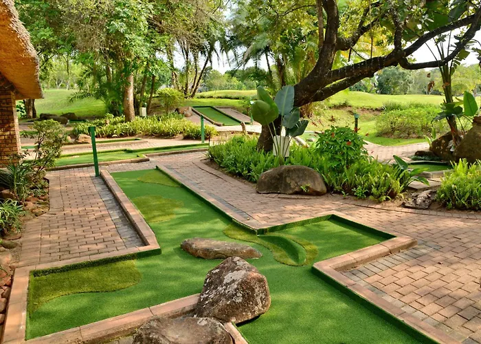 Cambalala - Luxury Units - In Kruger Park Lodge - Serviced Daily, Free Wi-Fi