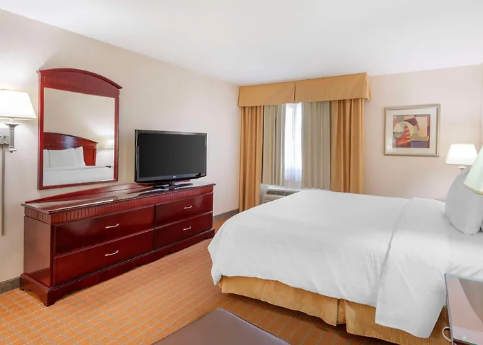 Best Western Plus West Covina Inn