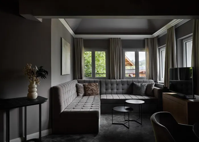 Erika Boutiquehotel Kitzbuehel