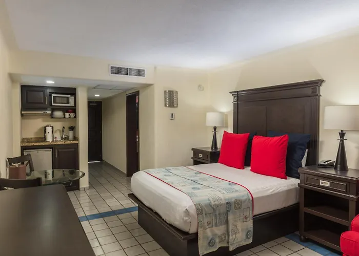 Marina Fiesta Resort&Spa, A La Carte All Inclusive Optional