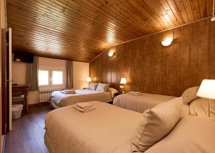Hotel Peretol