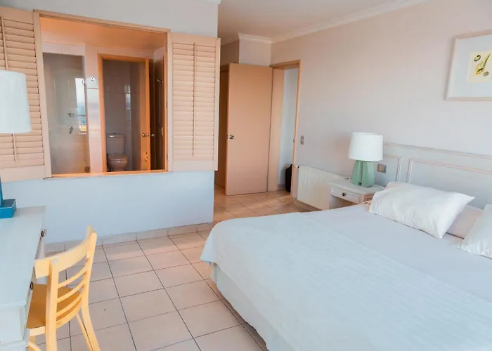 Hippocampus Resort & Spa