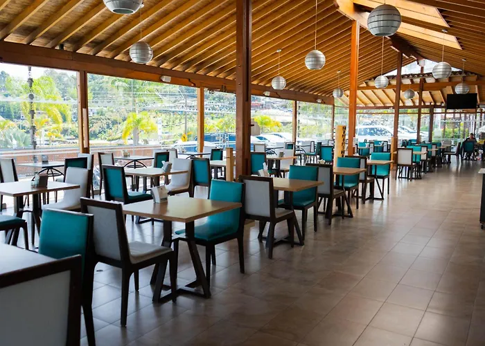 Hotel Los Recuerdos
