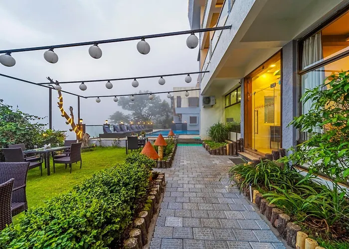 Sterling Panchgani