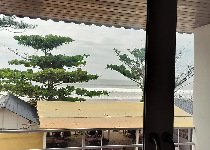 Omkar Beach Bungalow