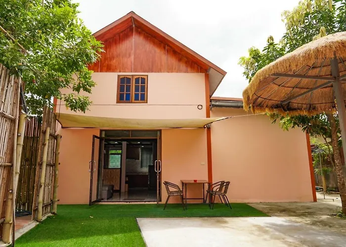 Pinthong Aonang Villa