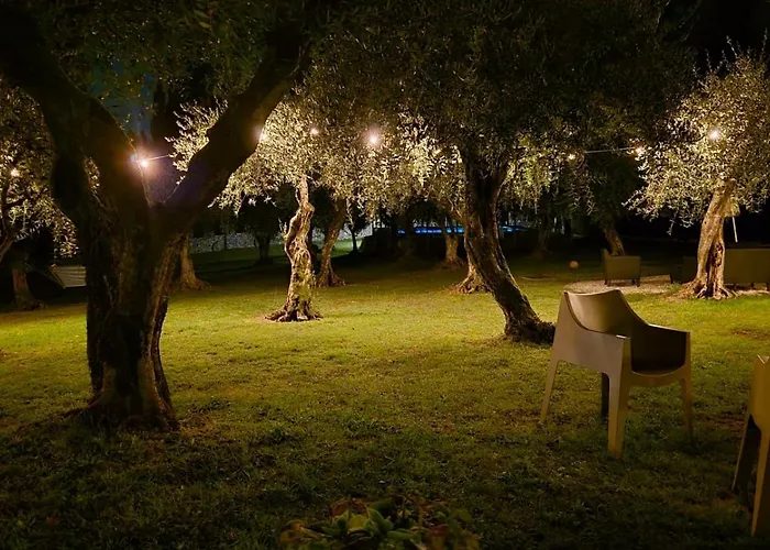 Villa Vagabondo