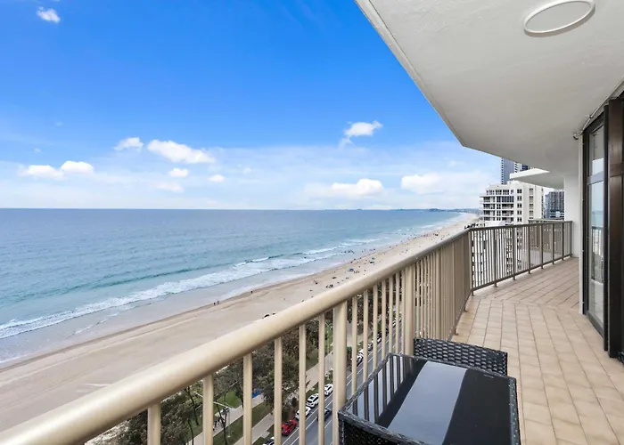 18Th Floor Ocean Views At Imperial Surf - Hosted By Coastal Letting Co.