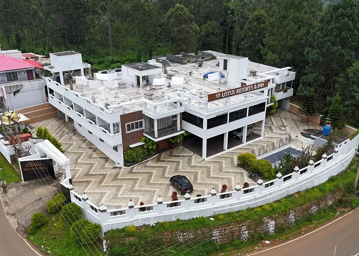 Ms Lotus Resorts Inn