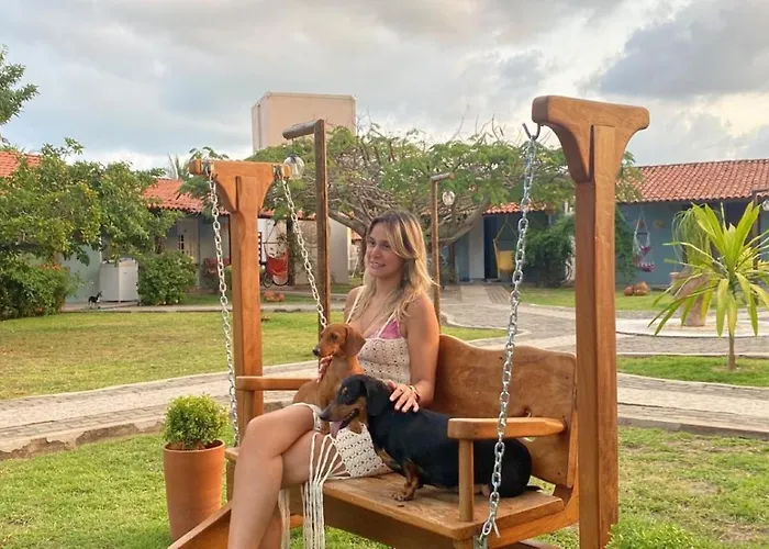 Pousada Kaluana