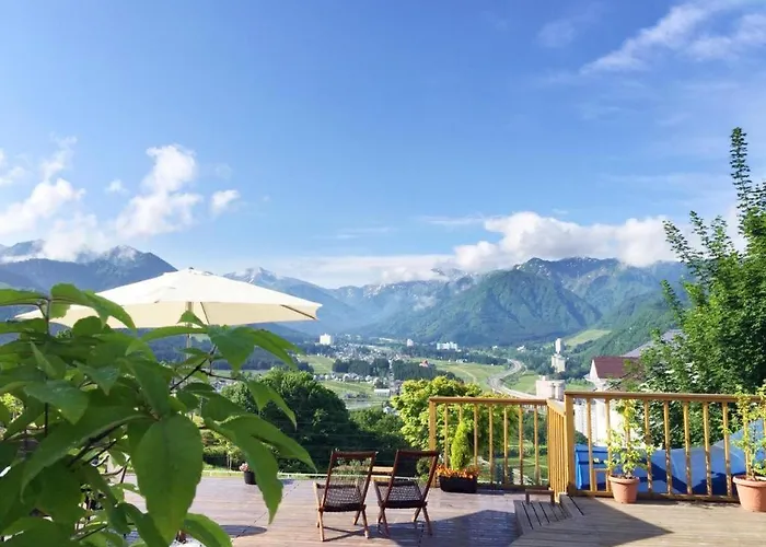 Sierra resort Yuzawa