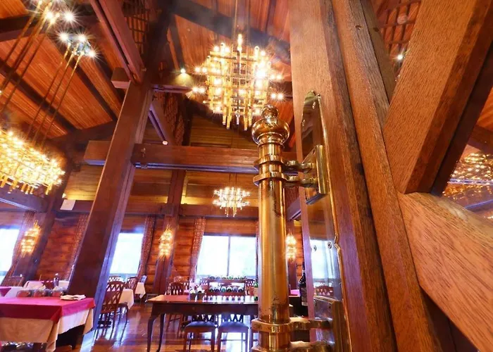 Hakkoda Hotel