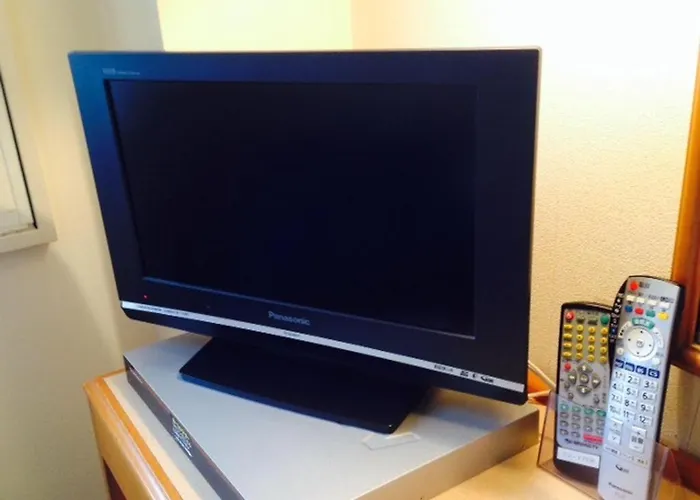Park Inn Goshogawara Elmcity