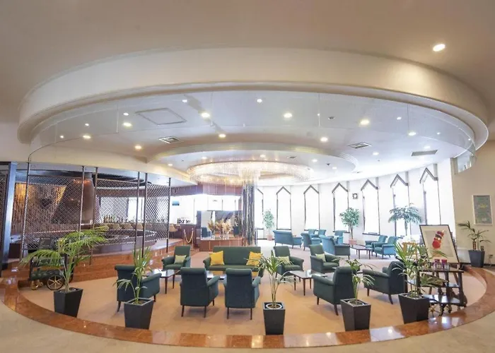 Hotel Marroad Karuizawa