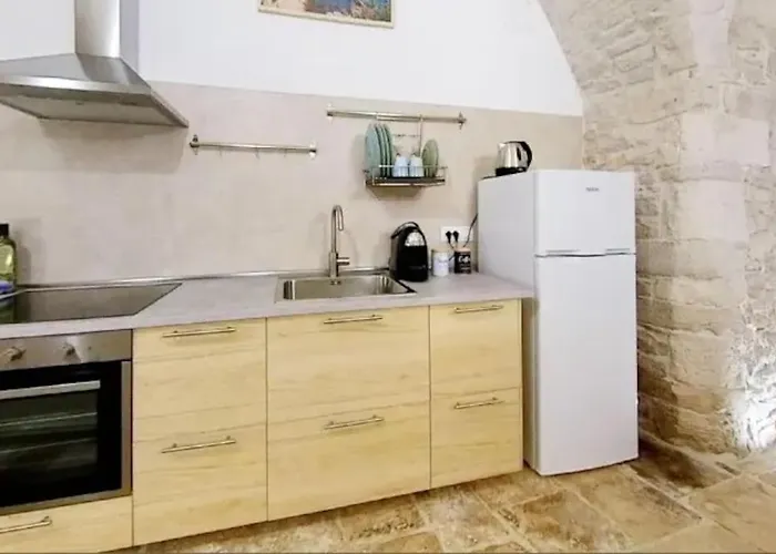Da Nonno Luigi casa vacanze