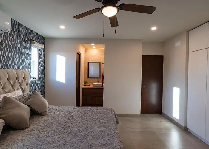 Baja Mar Apartments - Ubicacion 10