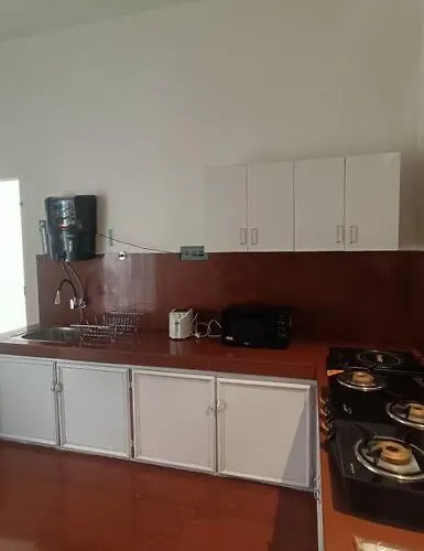 Villa Avni, A Beach Side Family Retreat, Homestay