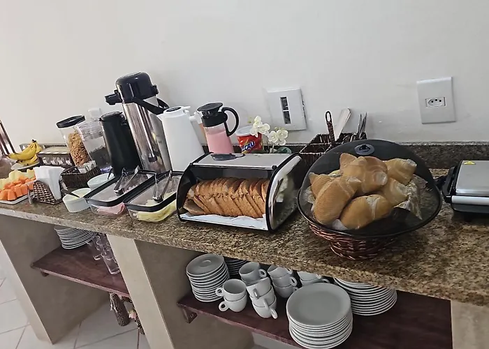 Pousada Bella Juquehy