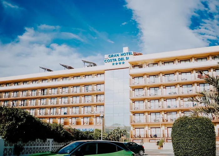 VIK Gran Hotel Costa del Sol