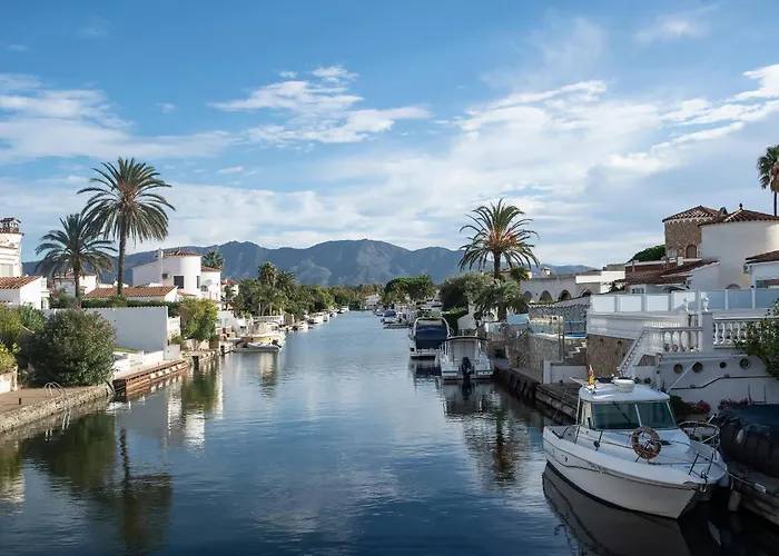 Pierre & Vacances Empuriabrava Marina