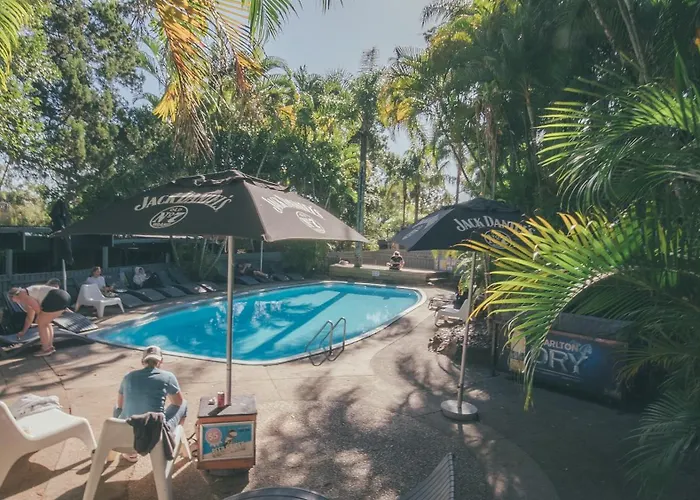 Nomads Noosa