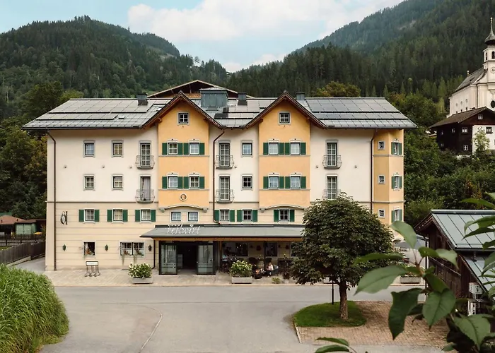 Resl Resort