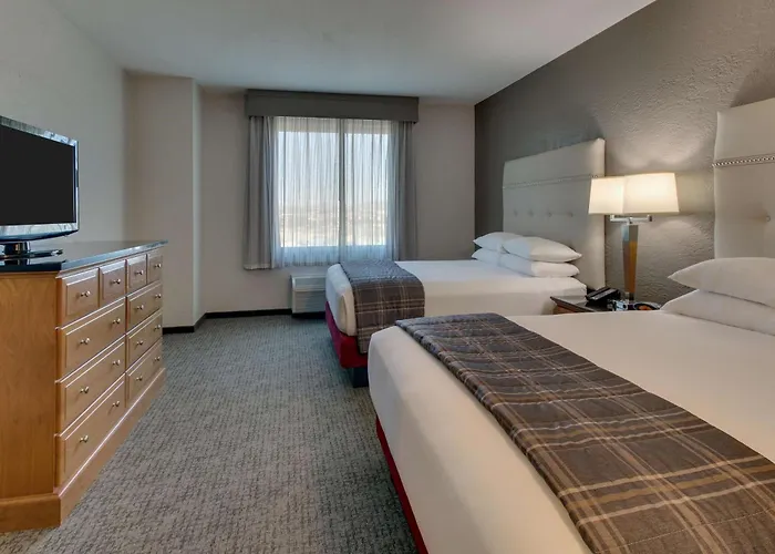 Drury Inn & Suites Phoenix Happy Valley