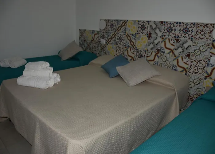 Hotel Villa del Sole