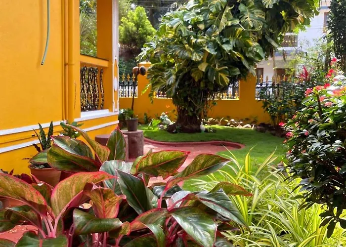 Minria Guest House