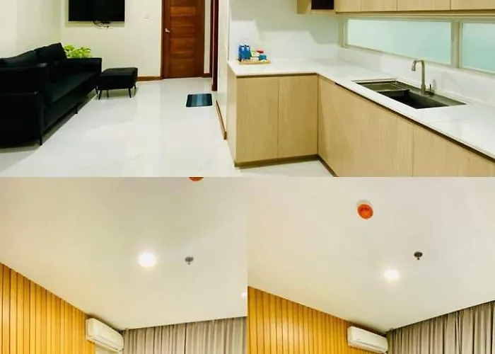 Hotel 45 Beach Resort