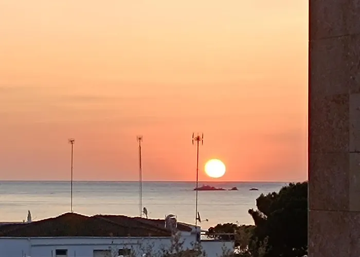Apartamento A 150 Metros De La Playa En La Fosca