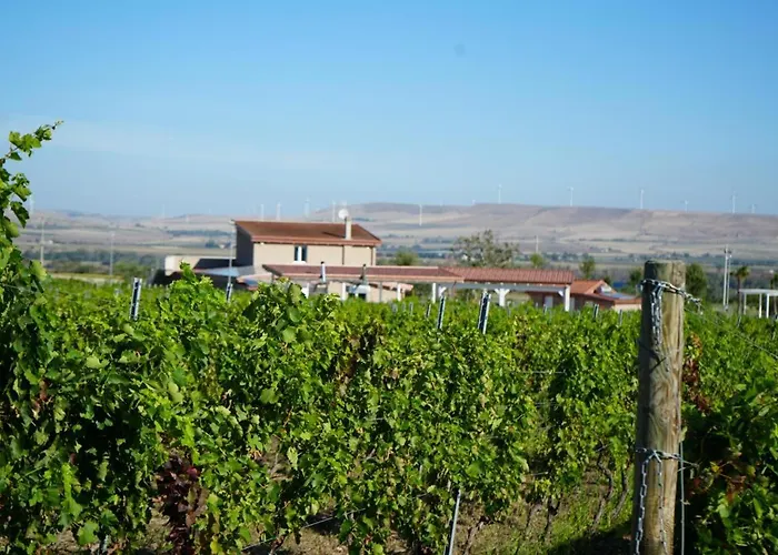 Masseria Spinale Wine Resort