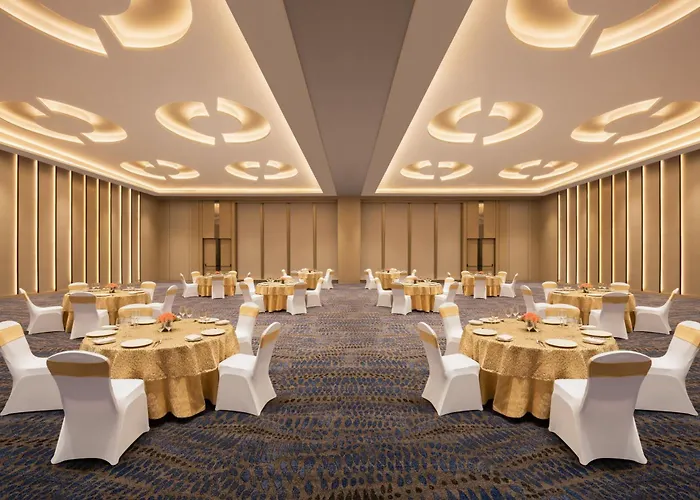 Courtyard By Marriott Shillong