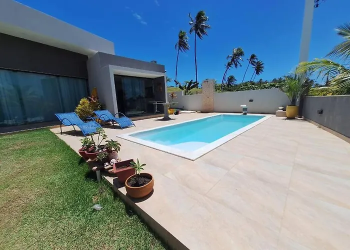 Porto de Sauípe - Casa Águas de Sauipe