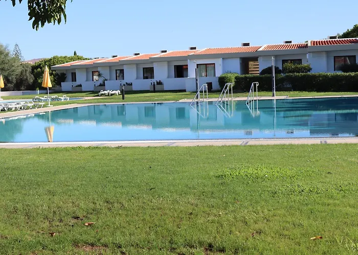 Hotel Apartamento Do Golfe