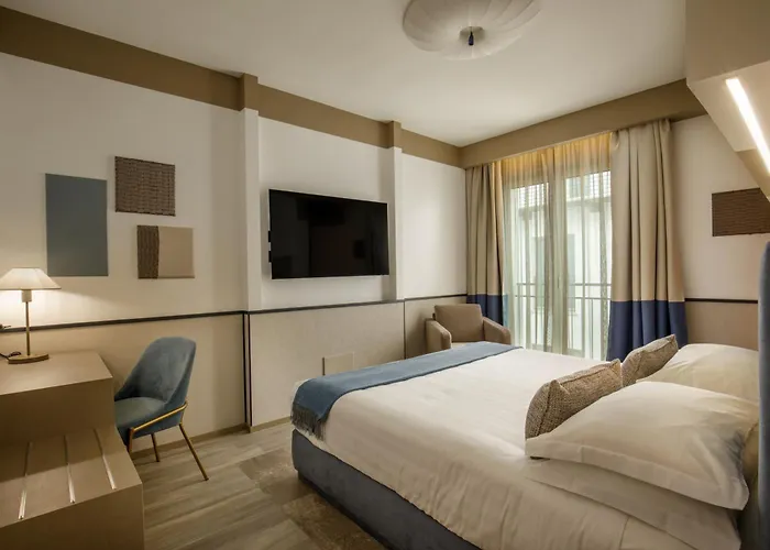 Hotel Domidea