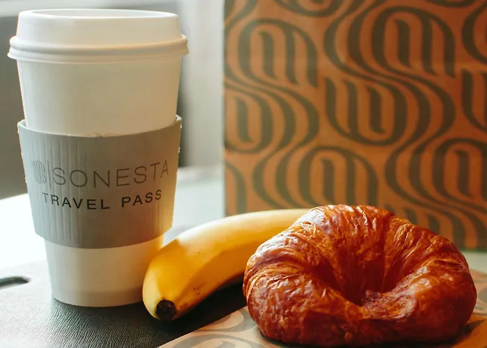 Sonesta Es Suites Chicago Downtown Magnificent Mile Medical
