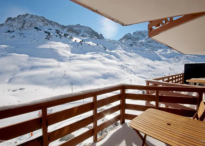 Hôtel-Restaurant La Mandia