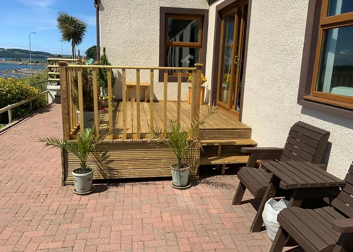 Cairnryan Bed And Breakfast